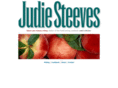 judiesteeves.com