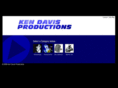 kendavisproductions.com