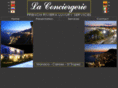 laconciergeriefrenchriviera.com