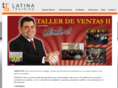 latinatraining.com