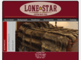 lonestarfurs.com