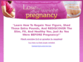 losetheweightafterpregnancy.com