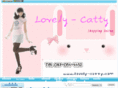 lovely-catty.com