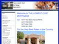 lowestcostmortgage.net