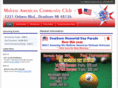 malteseamericanclub.com