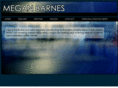 megbarnes.com