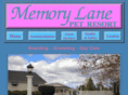 memorylanepetresort.com