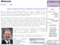 mhgoldberg.com