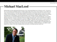 michaelmacleod.org