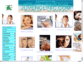 microgreffe-capillaire-montpellier.com