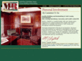 mjrbuilder.com