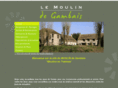 moulindegambais.com