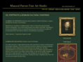 mpfineartstudio.com
