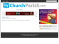 mychurchparish.com