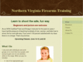novafirearmstraining.com