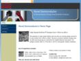 novelsemiconductor.com