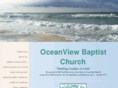 oceanviewbaptistchurch.net