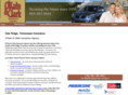 okainclarkinsurance.com
