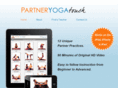 partneryogatouch.com