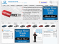 pensacolahonda.com
