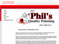 philsqualitypaint.com