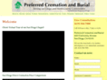 preferredcremation.com