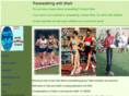 racewalkingwithmark.com