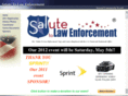 salutetolawenforcement.org