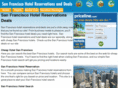 sanfranciscohotelreservationsdeals.com