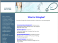 shingleshelpline.com