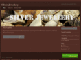 silver-jewellerys.com