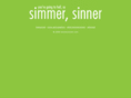 simmersinner.com