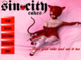 sincitypartycakes.com