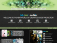 skin-jam.com