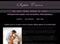 sophiecaron.com