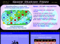 spacestationplaza.com