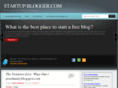 startup-blogger.com