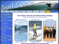 surfspain.co.uk