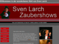 svenlarch.de