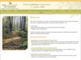 swampfieldlandtrust.com