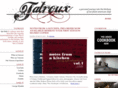 tatroux.com