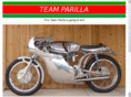 team-parilla.com