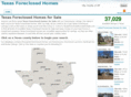 texasforeclosedhomesforsale.com