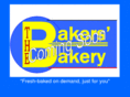 thebakersbakery.com