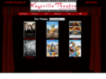 thekaysvilletheatre.com