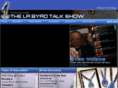 thelrbyrdtalkshow.com