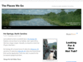 theplaceswego.net