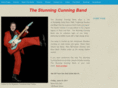 thestunningcunningband.com