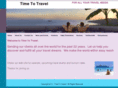 timetotravel.net
