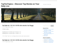 toptentopics.com
